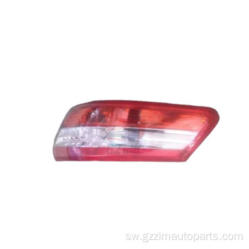 Camry 2010+ taa za nyuma za taa za kuvunja